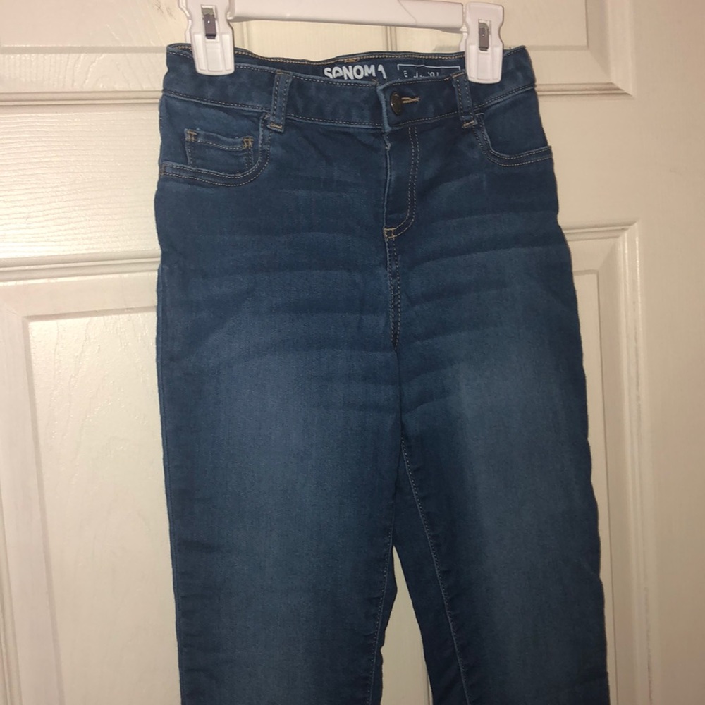 Girls pants